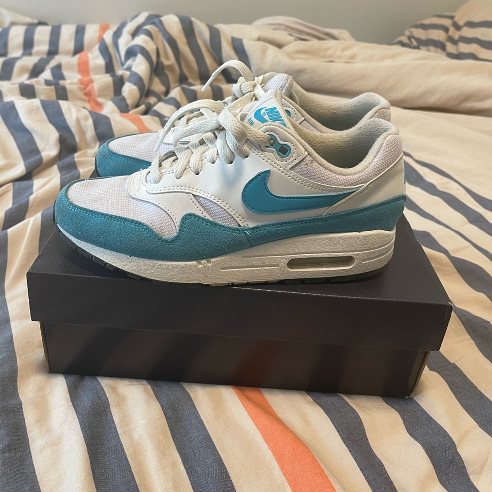 Nike air max 1